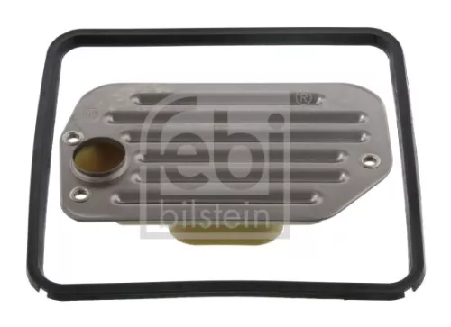 Hydraulic Filter Kit, automatic transmission  32878)