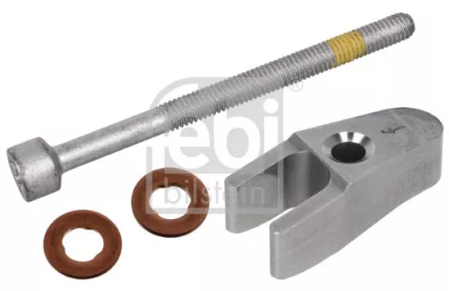 Injectorhouder FEBI BILSTEIN 29141)