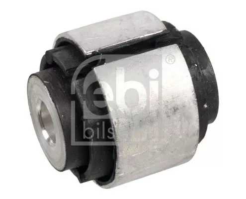 Montage, stuur-/achterarm FEBI BILSTEIN 32037)