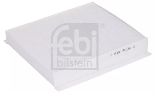 Filter, cabin air FEBI BILSTEIN 29221)