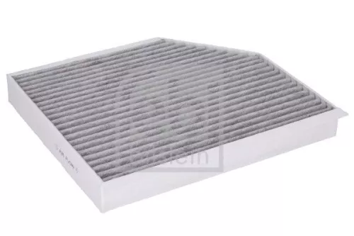 Filter, cabin air FEBI BILSTEIN 31375)