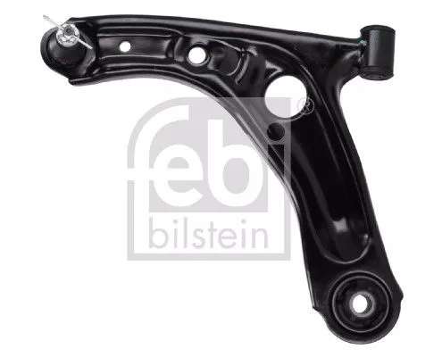 Control/Trailing Arm, wheel suspension FEBI BILSTEIN 31718)