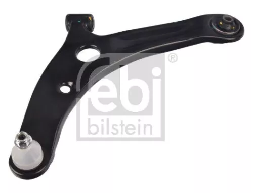 Control/Trailing Arm, wheel suspension FEBI BILSTEIN 33610)