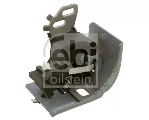 Mount, exhaust system FEBI BILSTEIN 29584)