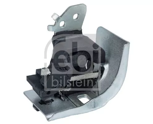 Mount, exhaust system FEBI BILSTEIN 29585)
