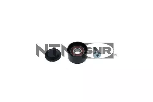 Ombuigings-/geleidingspoelie, V-geribbelde riem SNR GA351.18)
