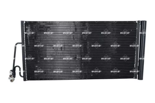 Condensor, airconditioning NRF 35898)