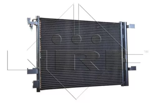 Condensor, airconditioning NRF 35918)