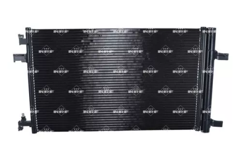 Condensor, airconditioning NRF 35919)
