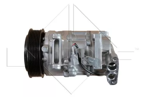 Compressor, air conditioning NRF 32597)