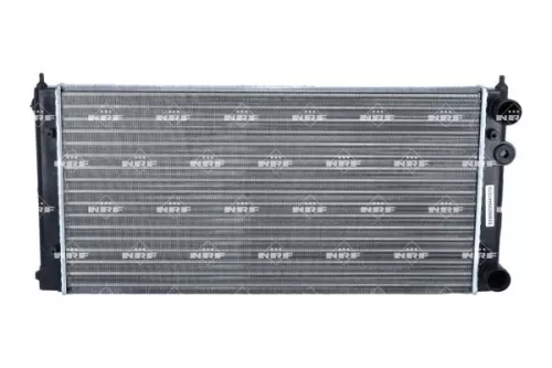Radiator, engine cooling NRF 53960)