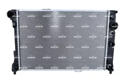 Radiator, motorkoeling NRF 53968)