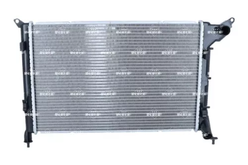 Radiator, motorkoeling NRF 53969)