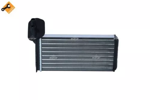 Warmtewisselaar, binnenverwarming NRF 53889)
