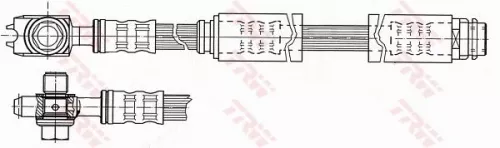 Remslang TRW PHD946)