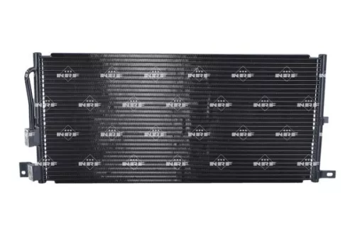 Condensor, airconditioning NRF 35885)