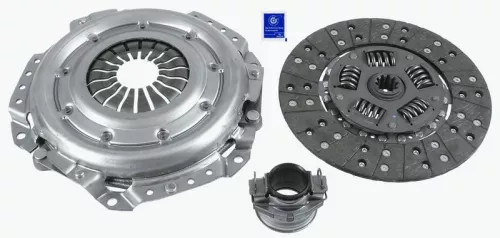 Koppelingsset SACHS 3000 951 937)