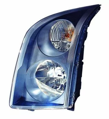Koplamp ABAKUS 441-11B5R-LDEM2)