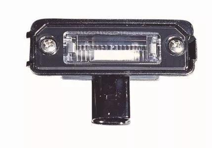 Kentekenplaatverlichting ABAKUS 441-2102N-AE)