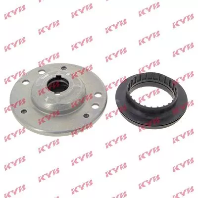 Reparatieset, steunbeugel voor veerpootophanging KYB SM1311)