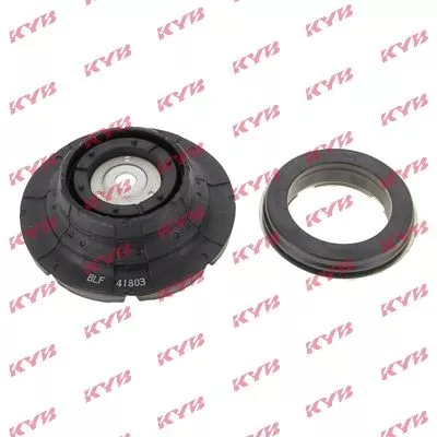 Reparatieset, steunbeugel voor veerpootophanging KYB SM1715)