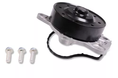 Water Pump, engine cooling HEPU P7646)