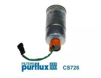 Fuel Filter PURFLUX CS726)
