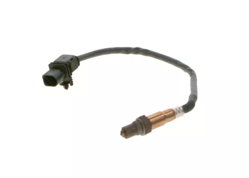 Oxygen Sensor BOSCH 0 258 017 240)
