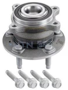 Wiellagerset SNR R153.68)