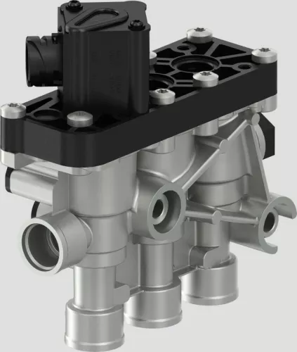 Solenoid Valve WABCO 4728800200)