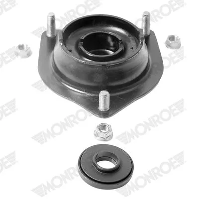 Reparatieset, steunbeugel voor veerpootophanging MONROE MK257)