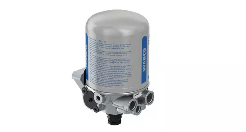 Luchtdroger, persluchtsysteem WABCO 4324107200)