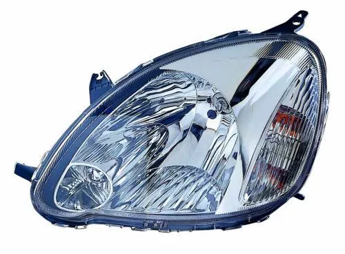 Koplamp ABAKUS 212-11K8R-LD-EM)