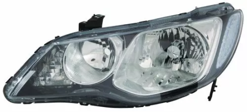 Koplamp ABAKUS 217-1159R-LDEM2)