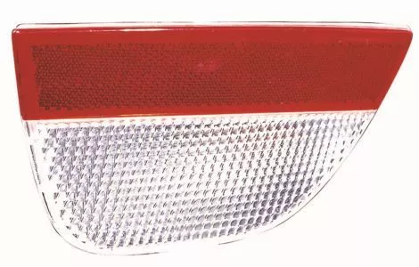 Achteruitrijlicht ABAKUS 431-1305R-LD-UE)