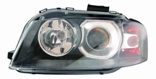 Koplamp ABAKUS 441-1166RMLEHN2)