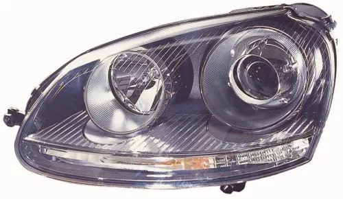 Koplamp ABAKUS 441-11A5R-LEHM3)