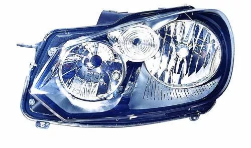 Koplamp ABAKUS 441-11C6L-LDEM2)