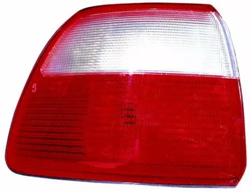 Tail Light Assembly ABAKUS 442-1938R-UE)