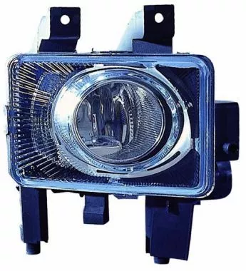 Mistlamp voor ABAKUS 442-2024L-UE)