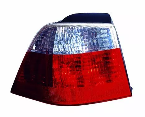 Achterlichtunit ABAKUS 444-1943R-UE)