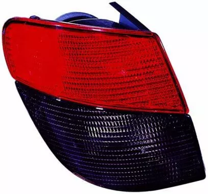 Tail Light Assembly ABAKUS 550-1936R-UE)