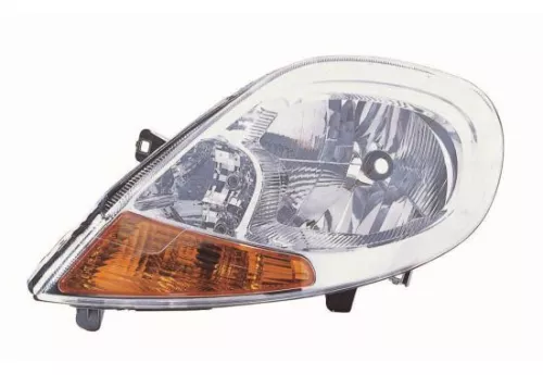 Koplamp ABAKUS 551-1167R-LDEMY)