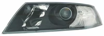 Koplamp ABAKUS 665-1111L-LDEM2)