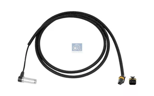 Sensor, wielsnelheid DT Spare Parts 3.37102)