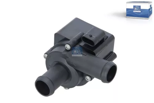 Hulpwaterpomp (koelwatercircuit) DT Spare Parts 11.14007)