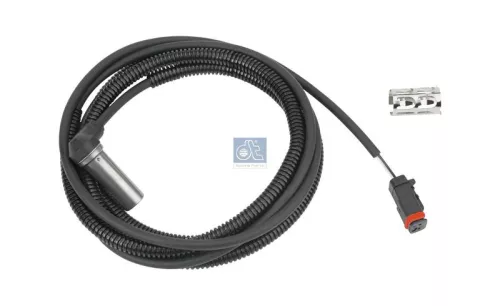 Sensor, wielsnelheid DT Spare Parts 1.21626)