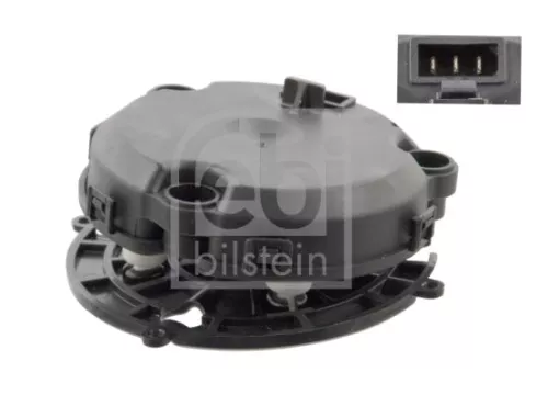 Bedieningselement, buitenspiegel FEBI BILSTEIN 36188)