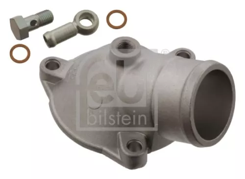 Thermostat Housing FEBI BILSTEIN 34700)