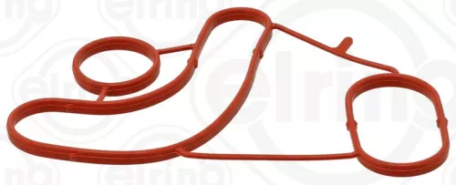 Pakking, oliekoeler ELRING 633.540)
